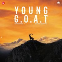 Young G.O.A.T By Cheema Y full album mp3 songs