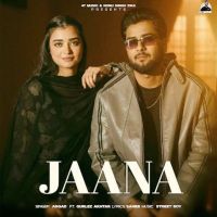 Jaana Angad Mp3 Song Download