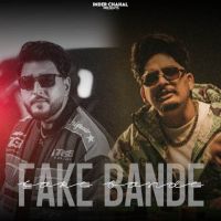 Fake Bande Vicky Sidhu Mp3 Song Download