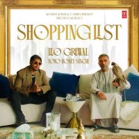 Shopping List Leo Grewal Mp3 Song Download