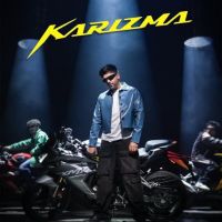 KARIZMA Guru Randhawa Mp3 Song Download