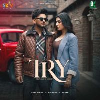 Try Arav Sidhu Mp3 Song Download