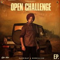 Open Challenge Harkirat Mp3 Song Download