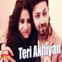 Teri Akhiyan A Bazz Mp3 Song Download