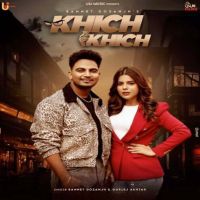 Khich Khich Bannet Dosanjh Mp3 Song Download