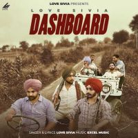 Dashboard Love Sivia Mp3 Song Download
