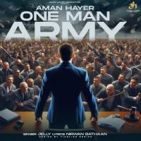 One Man Army Jelly Mp3 Song Download