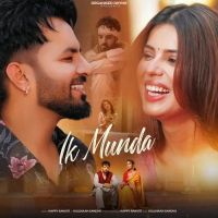 Ik Munda Happy Raikoti Mp3 Song Download