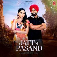 Jatt Di Pasand Jugraj Sandhu Mp3 Song Download