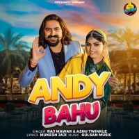 Andy Bahu Raj Mawer, Ashu Twinkle Mp3 Song Download