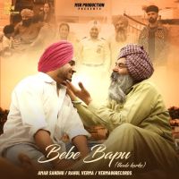 Bebe Bapu Thode Karke Amar Sandhu Mp3 Song Download