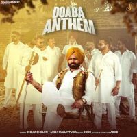 Doaba Anthem Onkar Dhillon Mp3 Song Download
