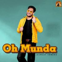 Oh munda Jagmeet Sandhu Mp3 Song Download