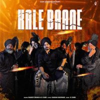 Kale Baane Karry Brar Mp3 Song Download