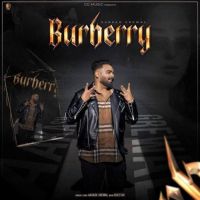 Burberry Aakash Grewal Mp3 Song Download