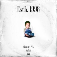 Estb. 1998 By Azaad 4L full album mp3 songs
