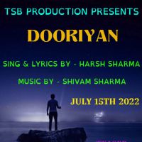 Dooriyan Harsh Sharma Mp3 Song Download