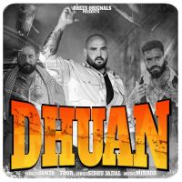 DHUAN Janta Toor Mp3 Song Download