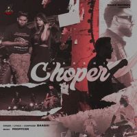 Choper Baaghi Mp3 Song Download