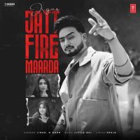 Jatt Fire Maarda Jigar Mp3 Song Download