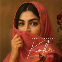 Koka Harvy Sandhu Mp3 Song Download