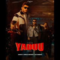 Yaduu Zafar Mp3 Song Download