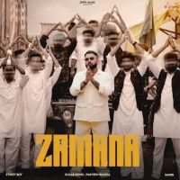 Zamana Gulab Sidhu Mp3 Song Download