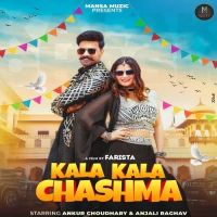 Kala Kala Chashma Sandeep Surila, Ashu Twinkle Mp3 Song Download
