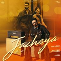 Jacheya Gippy Grewal Mp3 Song Download