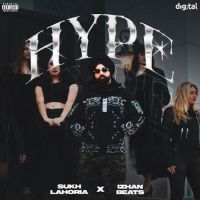Hype Sukh Lahoria Mp3 Song Download
