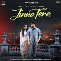 Jinna Tera Bhinder Sidhu Mp3 Song Download