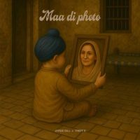Maa Di Photo Jorge Gill Mp3 Song Download