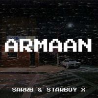 Armaan SARRB Mp3 Song Download