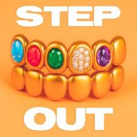 Step Out Raf Saperra Mp3 Song Download