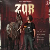 Zor Rajvir Jawanda Mp3 Song Download
