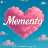 Memento Shivjot Mp3 Song Download