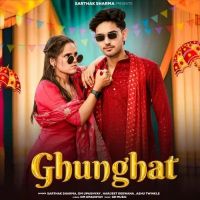 Ghunghat Harjeet Deewana, Ashu Twinkle Mp3 Song Download