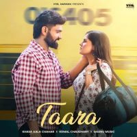 Taara Khasa Aala Chahar, Komal Chaudhary Mp3 Song Download