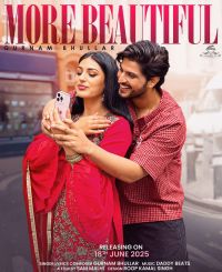 More Beautiful Gurnam Bhullar Mp3 Song Download