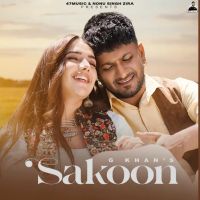 Sakoon G Khan Mp3 Song Download