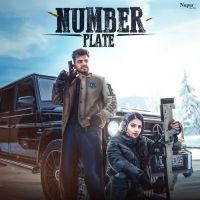 Number Plate Refixed Beretta Amanraj Gill, Jaya Rohilla Mp3 Song Download