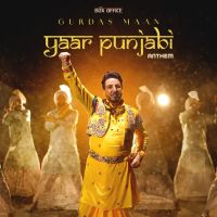 Yaar Punjabi Anthem Gurdas Maan Mp3 Song Download