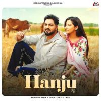 Hanju Pardeep Sran Mp3 Song Download