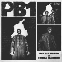 PB1 Wazir Patar Mp3 Song Download