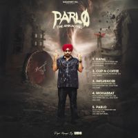 Parlo (The Apocalypse) By Manavgeet Gill full album mp3 songs