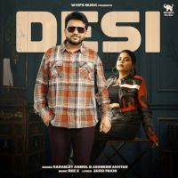 Desi Karamjit Anmol Mp3 Song Download