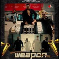 Weapon Raja Sandhu Mp3 Song Download