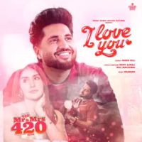 I Love You Jassie Gill Mp3 Song Download