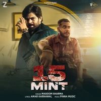 15 Mint Masoom Sharma Mp3 Song Download