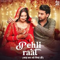 Pehli Raat Ashu Twinkle, Harjeet Deewana Mp3 Song Download